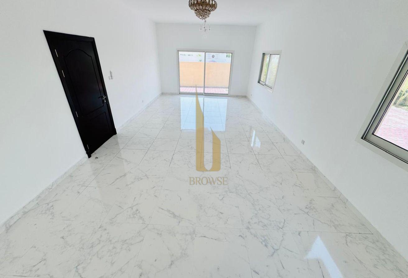 MODERN NEGOTIABLE HUGE GARDEN SPACE WELL LOCATED photo 9