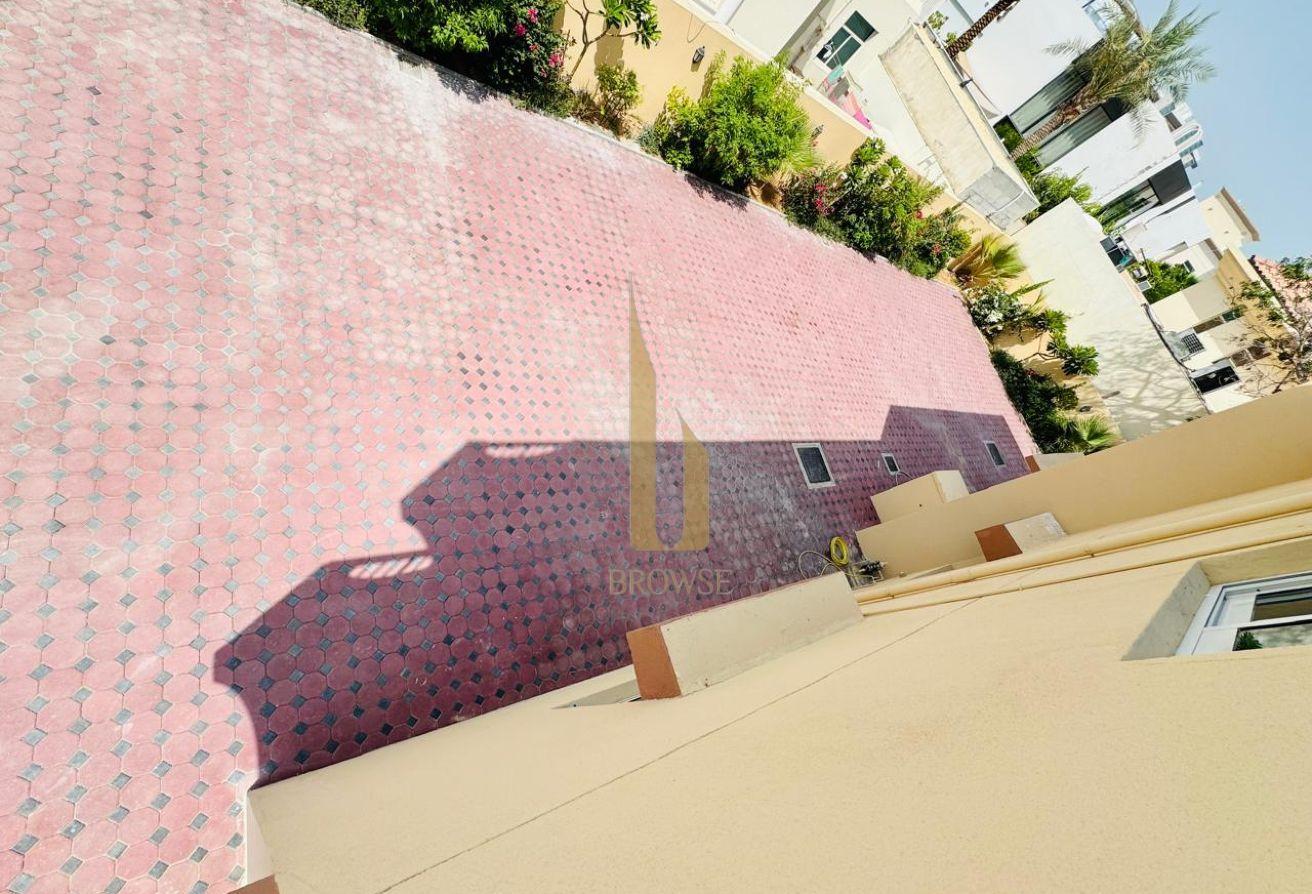 MODERN NEGOTIABLE HUGE GARDEN SPACE WELL LOCATED photo 22
