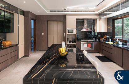 Villa - 5 Bedrooms - 6 Bathrooms for sale in Millennium Estates - Meydan Gated Community - Meydan - Dubai