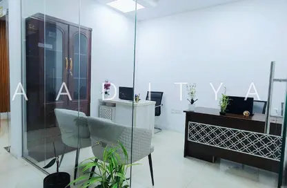 Office Space - 1 Bedroom - 1 Bathroom for rent in Al Qusais 2 - Al Qusais Residential Area - Al Qusais - Dubai