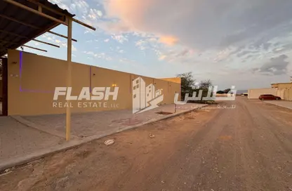 أرض - استوديو للبيع في خت - رأس الخيمة