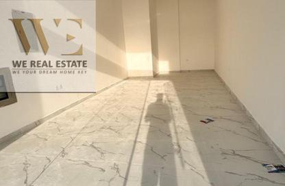 Shop - Studio for rent in Orchid Towers - Tiger Downtown Ajman - Al Alia - Ajman