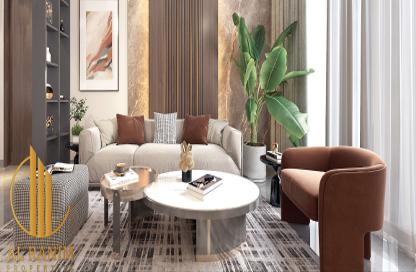Apartment - 1 Bedroom - 2 Bathrooms for sale in Lincoln Star Residence - Dubai South (Dubai World Central) - Dubai