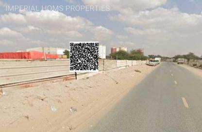 Land - Studio for sale in Al Jurf Industrial 3 - Al Jurf Industrial - Ajman