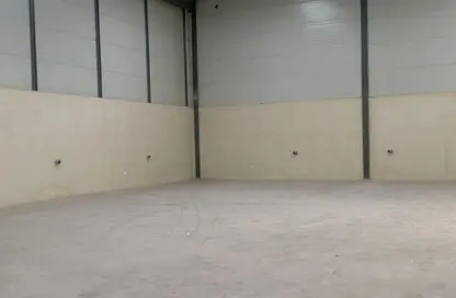مستودع - استوديو للايجار في مصفح الصناعية - مصفح - أبوظبي