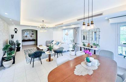 Villa - 3 Bedrooms - 3 Bathrooms for rent in Alma 2 - Alma - Arabian Ranches - Dubai