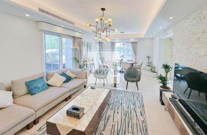 Villa - 3 Bedrooms - 3 Bathrooms for rent in Alma 2 - Alma - Arabian Ranches - Dubai Villa - 3 Bedrooms - 3 Bathrooms for rent in Alma 2 - Alma - Arabian Ranches - Dubai