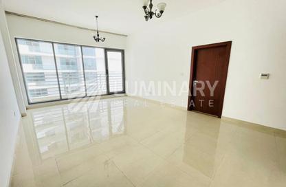 Apartment - 1 Bedroom - 2 Bathrooms for rent in Desert Sun - Dubai Land Residence Complex - Dubai