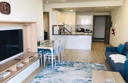 Apartment - 1 Bedroom - 2 Bathrooms for rent in Bloom Heights - District 15 - Jumeirah Village Circle - Dubai