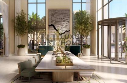 شقة - غرفة نوم - 1 حمام للبيع في Vida ريزيدنسز Club Point A - فيدا ريزيدنسيز كلوب بوينت - دبي هيلز استيت - دبي