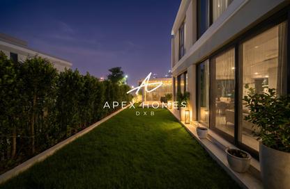 Villa - 4 Bedrooms - 5 Bathrooms for rent in Harmony 3 - Harmony - Tilal Al Ghaf - Dubai