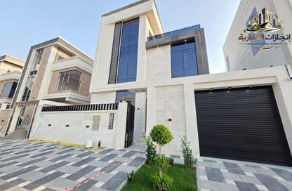 Villa - 5 Bedrooms - 7 Bathrooms for sale in Al Yasmeen 1 - Al Yasmeen - Ajman Villa - 5 Bedrooms - 7 Bathrooms for sale in Al Yasmeen 1 - Al Yasmeen - Ajman