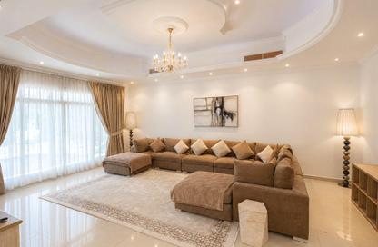 Villa - 6 Bedrooms - 6 Bathrooms for rent in Hacienda - The Villa - Dubai Villa - 6 Bedrooms - 6 Bathrooms for rent in Hacienda - The Villa - Dubai