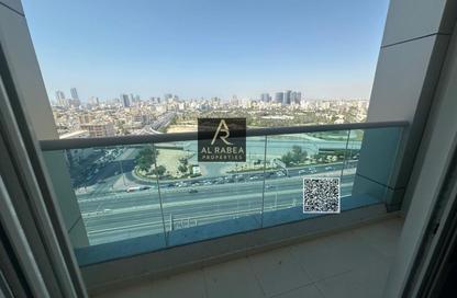 Apartment - 2 Bedrooms - 3 Bathrooms for rent in City Tower - Al Nuaimiya - Ajman Apartment - 2 Bedrooms - 3 Bathrooms for rent in City Tower - Al Nuaimiya - Ajman