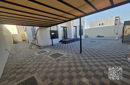 Villa - 3 Bedrooms - 5 Bathrooms for rent in Al Bahia Hills - Al Bahia - Ajman