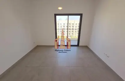 شقة - 1 حمام للايجار في سفاير بيتش رزيدنس - مريم بيتش ريزيدنس - جزيرة مريم - الشارقة