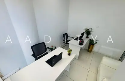 Office Space - 1 Bedroom - 1 Bathroom for rent in Business Atrium Building - Oud Metha - Bur Dubai - Dubai Office Space - 1 Bedroom - 1 Bathroom for rent in Business Atrium Building - Oud Metha - Bur Dubai - Dubai