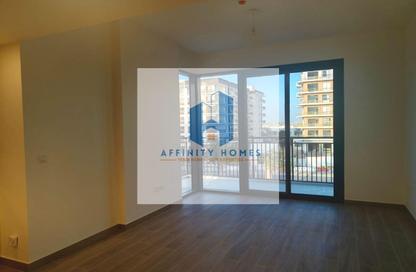 Apartment - 2 Bedrooms - 2 Bathrooms for rent in Holland Gardens - Town Square - Dubai