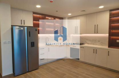Apartment - 2 Bedrooms - 2 Bathrooms for rent in Holland Gardens - Town Square - Dubai
