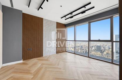 Office Space - Studio for rent in A A Tower - Sheikh Zayed Road - Dubai