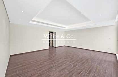 Villa - 6 Bedrooms - 7 Bathrooms for rent in Grand Views - Meydan Gated Community - Meydan - Dubai