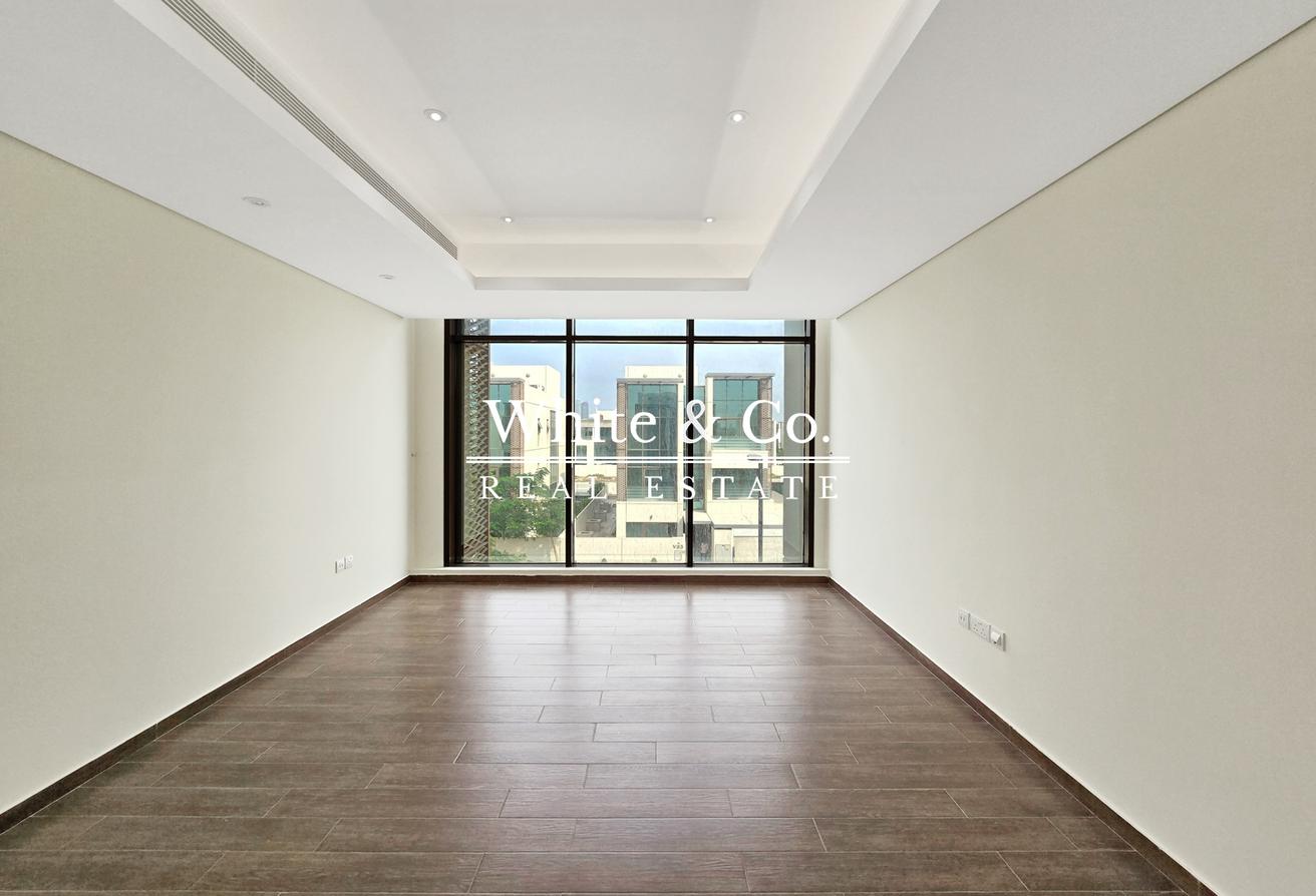Luxury Villa | Vacant | Fully Landscaped photo 20