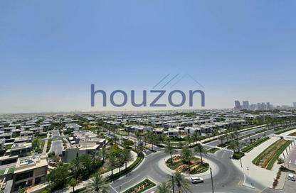 Apartment - 2 Bedrooms - 2 Bathrooms for rent in Hills Park - Dubai Hills Estate - Dubai