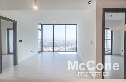 Apartment - 2 Bedrooms - 3 Bathrooms for rent in The Crest Tower A - The Crest - Sobha Hartland - Mohammed Bin Rashid City - Dubai