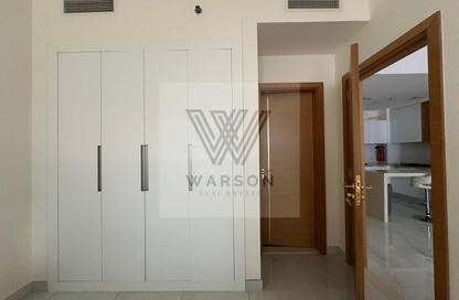 Apartment - 1 Bedroom - 2 Bathrooms for rent in Dar Al Jawhara - District 13 - Jumeirah Village Circle - Dubai