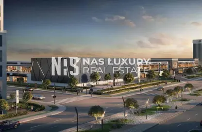 Land - Studio for sale in Alreeman II - Al Shamkha - Abu Dhabi