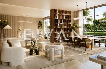 Apartment - 2 Bedrooms - 2 Bathrooms for sale in Aurea - Mina Rashid - Dubai Apartment - 2 Bedrooms - 2 Bathrooms for sale in Aurea - Mina Rashid - Dubai