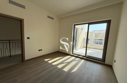 Townhouse - 4 - 5 for sale in Malta - Damac Lagoons - Dubai Townhouse - 4 - 5 for sale in Malta - Damac Lagoons - Dubai