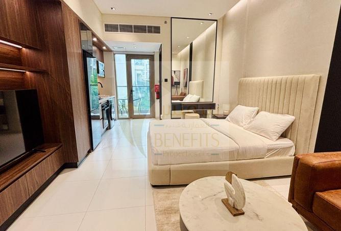 AMENITIES VIEW | RENTED | BEST INVESTMENT OPTION |