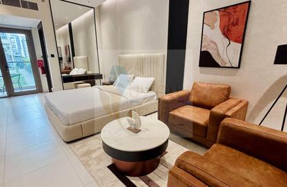 Apartment - Studio - 1 for sale in Torino Building 2 - Torino By ORO24 - Arjan - Dubai Apartment - Studio - 1 for sale in Torino Building 2 - Torino By ORO24 - Arjan - Dubai