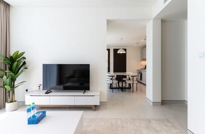 Apartment - 1 Bedroom - 1 Bathroom for rent in Sobha Creek Vistas Reserve - Sobha Hartland - Mohammed Bin Rashid City - Dubai Apartment - 1 Bedroom - 1 Bathroom for rent in Sobha Creek Vistas Reserve - Sobha Hartland - Mohammed Bin Rashid City - Dubai