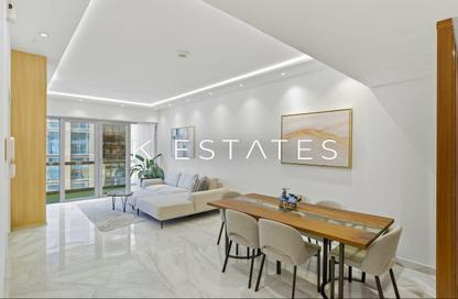 Apartment - 1 Bedroom - 1 Bathroom for rent in 8 Boulevard Walk - Mohammad Bin Rashid Boulevard - Downtown Dubai - Dubai
