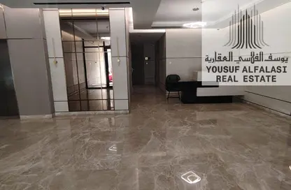 شقة - غرفة نوم - 2 حمامات للايجار في مشيرف - عجمان