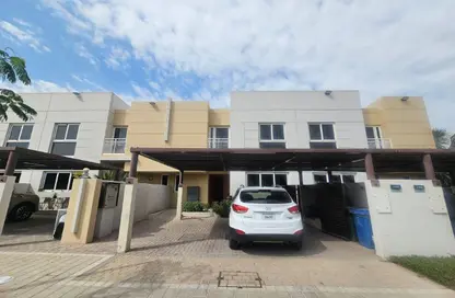 Villa - 4 Bedrooms - 5 Bathrooms for rent in Al Zahia 1 - Al Zahia - Muwaileh Commercial - Sharjah