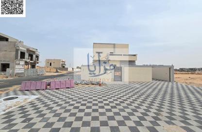 فيلا - 3 غرف نوم - 5 حمامات للبيع في الزاهية جاردنز - الزاهية - عجمان