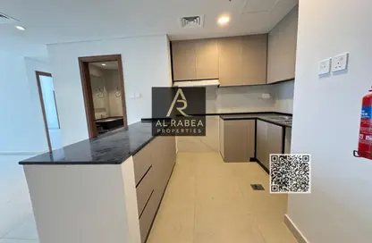 شقة - 2 غرف نوم - 3 حمامات للايجار في جاردن ريزيدنس - مدينة الإمارات - عجمان