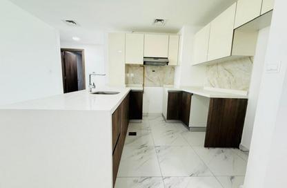 Apartment - 2 Bedrooms - 2 Bathrooms for rent in Serenity Lakes 5 - District 10 - Jumeirah Village Circle - Dubai