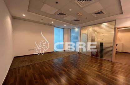 Office Space - Studio - 1 Bathroom for sale in South Tower - Emirates Financial Towers - DIFC - Dubai