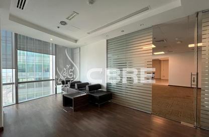 Office Space - Studio - 1 Bathroom for sale in South Tower - Emirates Financial Towers - DIFC - Dubai