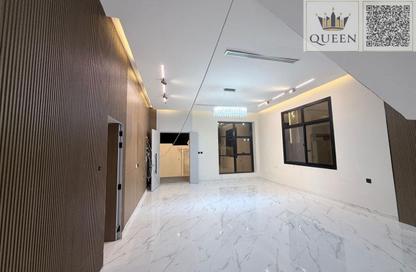 Villa - 5 - 7 for sale in Al Helio 1 - Al Helio - Ajman