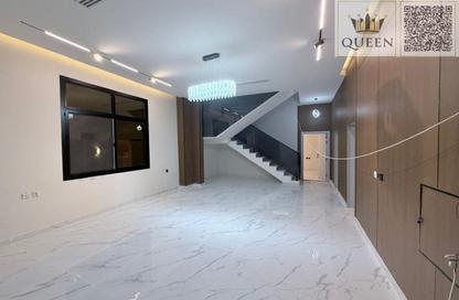 Villa - 5 - 7 for sale in Al Helio 1 - Al Helio - Ajman Villa - 5 - 7 for sale in Al Helio 1 - Al Helio - Ajman