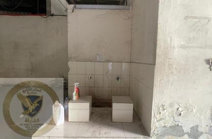 Warehouse - Studio - 1 Bathroom for rent in Industrial Area 11 - Sharjah Industrial Area - Sharjah