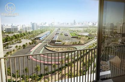 Apartment - 2 - 2 for sale in Sobha Orbis Tower B - Sobha Orbis - Motor City - Dubai Apartment - 2 - 2 for sale in Sobha Orbis Tower B - Sobha Orbis - Motor City - Dubai