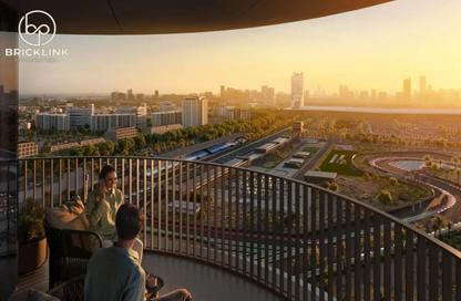 Apartment - 2 - 2 for sale in Sobha Orbis Tower B - Sobha Orbis - Motor City - Dubai Apartment - 2 - 2 for sale in Sobha Orbis Tower B - Sobha Orbis - Motor City - Dubai