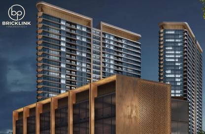 Apartment - 2 - 2 for sale in Sobha Orbis Tower B - Sobha Orbis - Motor City - Dubai Apartment - 2 - 2 for sale in Sobha Orbis Tower B - Sobha Orbis - Motor City - Dubai