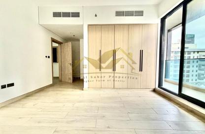 Apartment - 1 Bedroom - 2 Bathrooms for rent in Jumeirah Garden City - Al Satwa - Dubai Apartment - 1 Bedroom - 2 Bathrooms for rent in Jumeirah Garden City - Al Satwa - Dubai